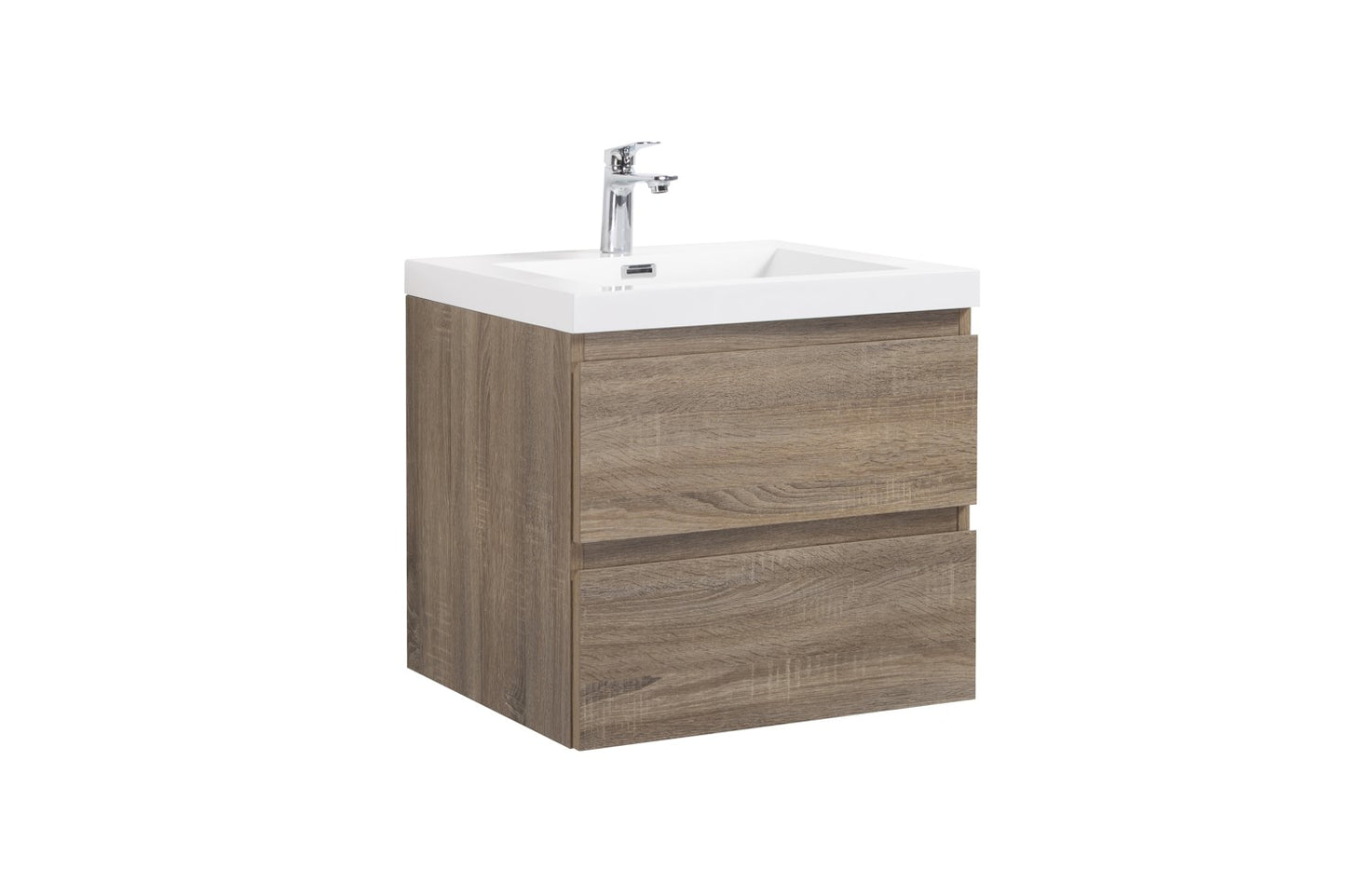 Angela 24" Soft Oak