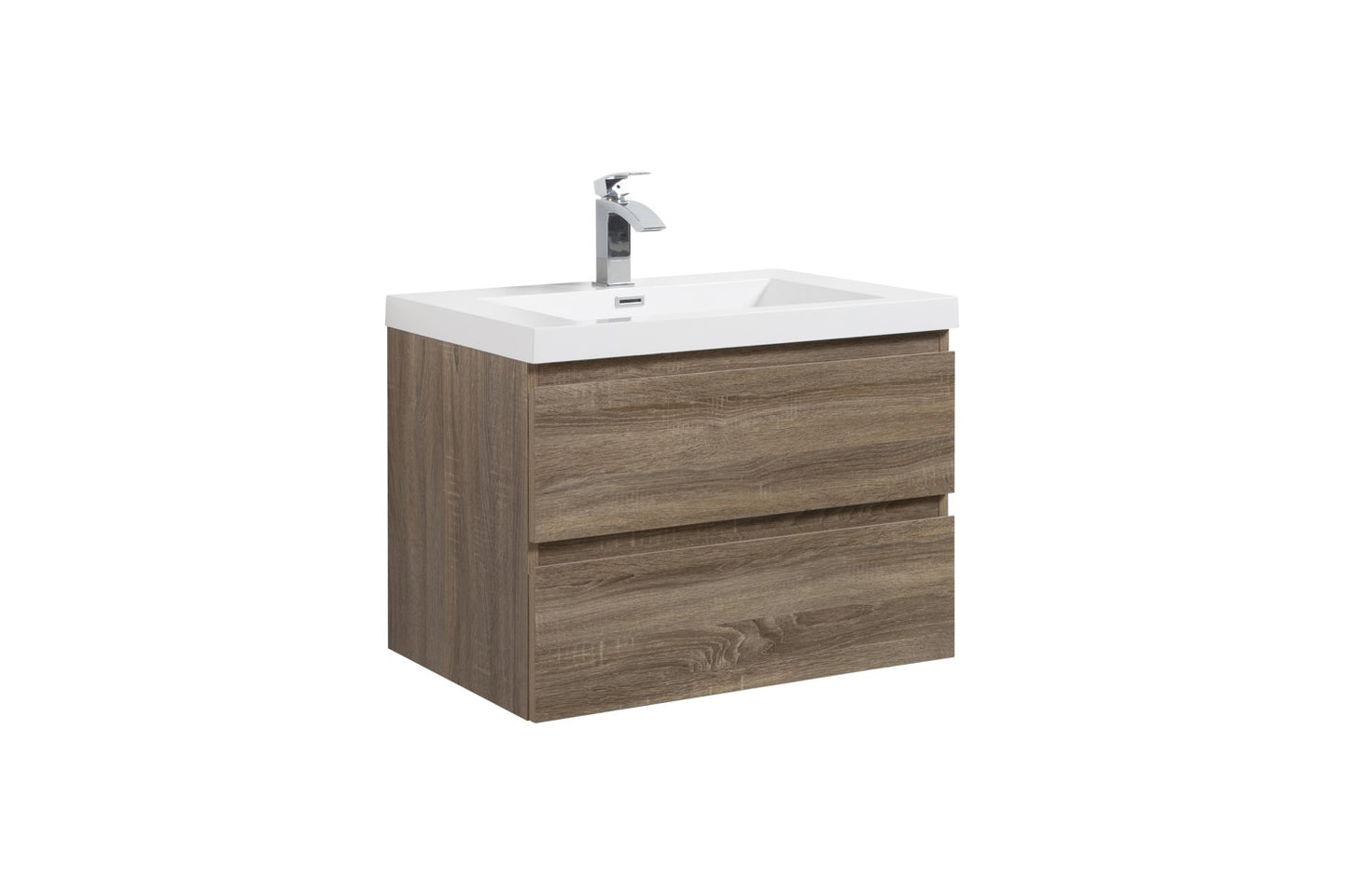 Angela 30" Soft Oak