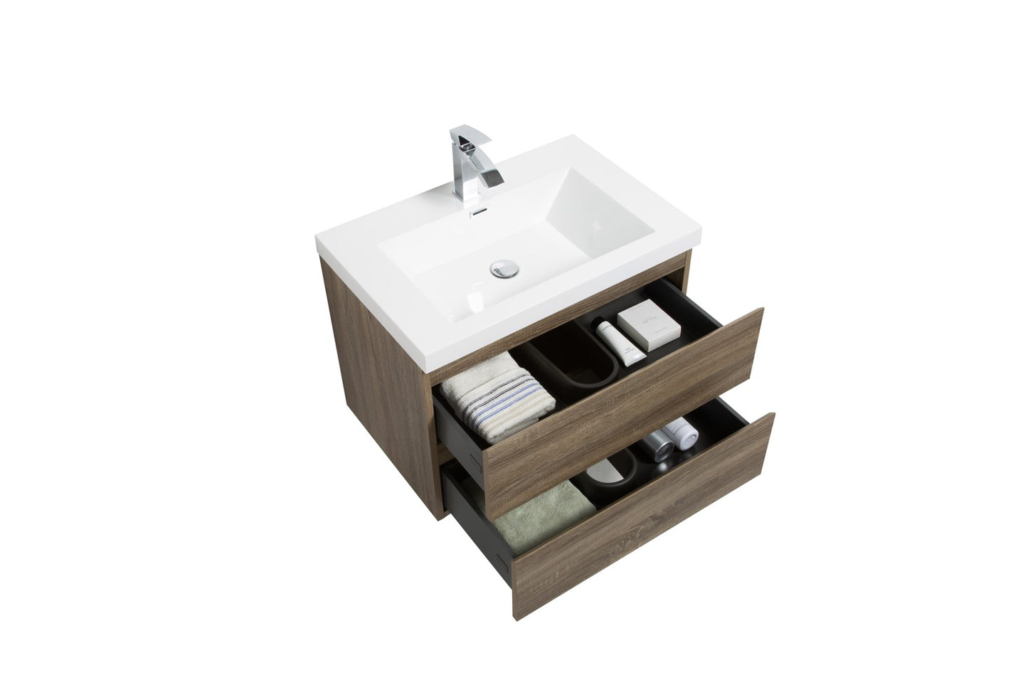 Angela 30" Soft Oak