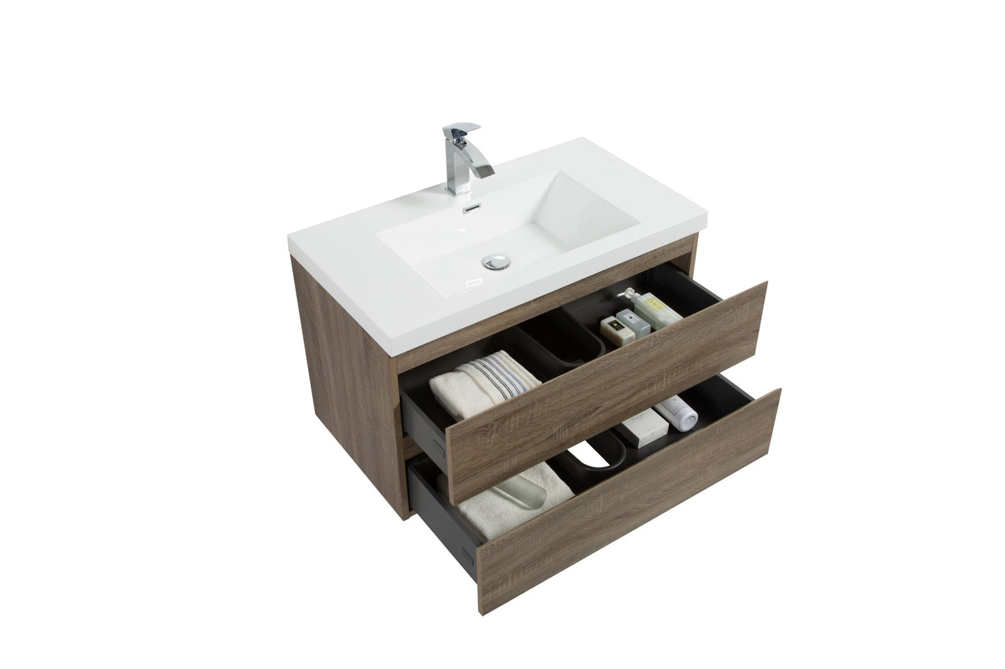 Angela 36" Soft Oak